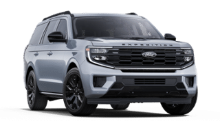 2025 Ford Expedition® External Image 5